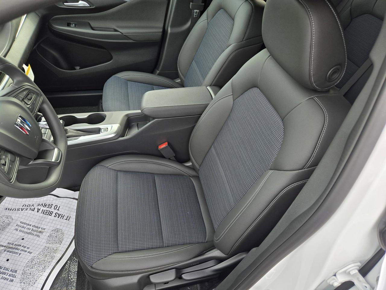 2026 Buick Envista Preferred Roseville CA