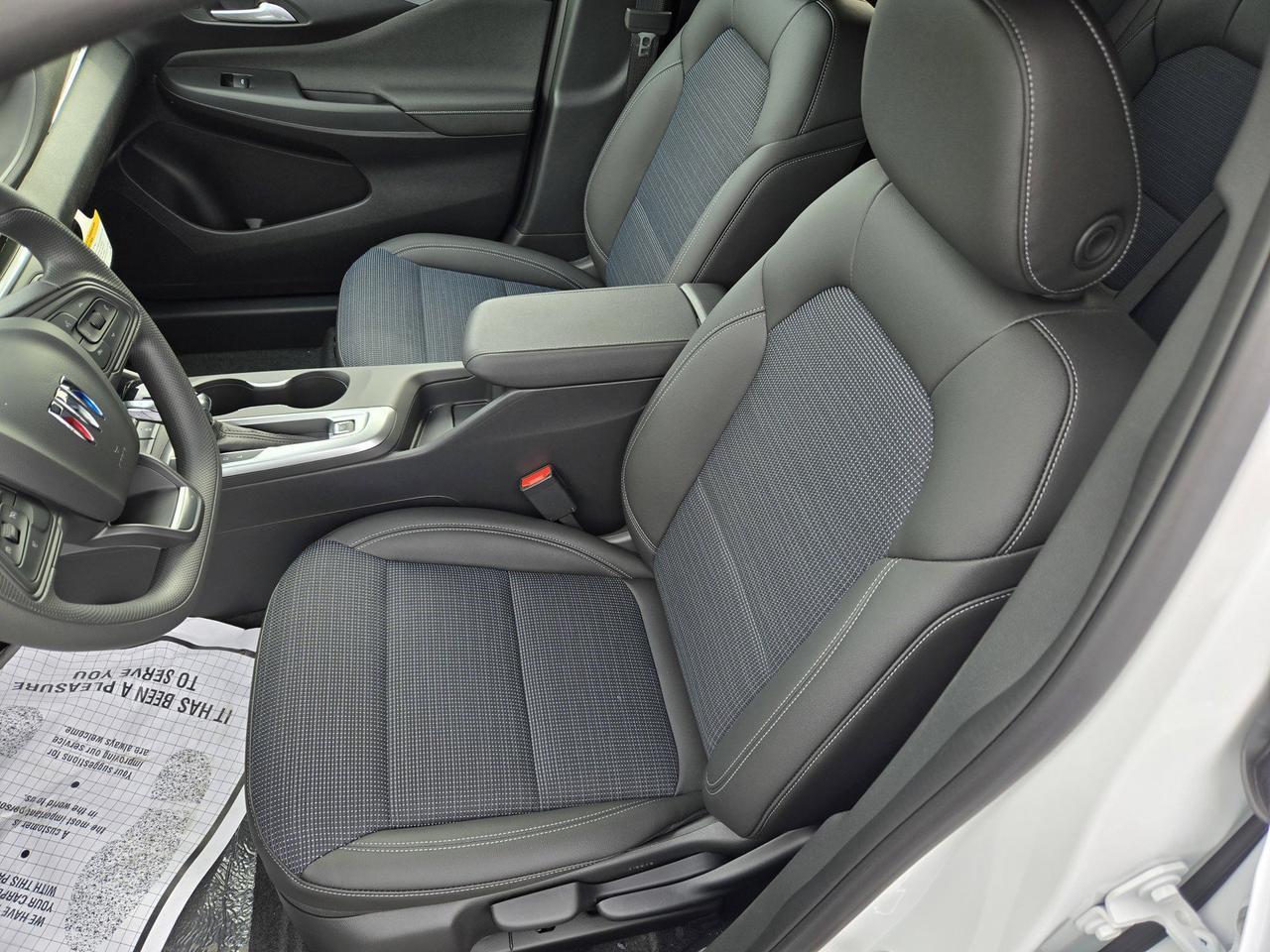 2026 Buick Envista Preferred Roseville CA