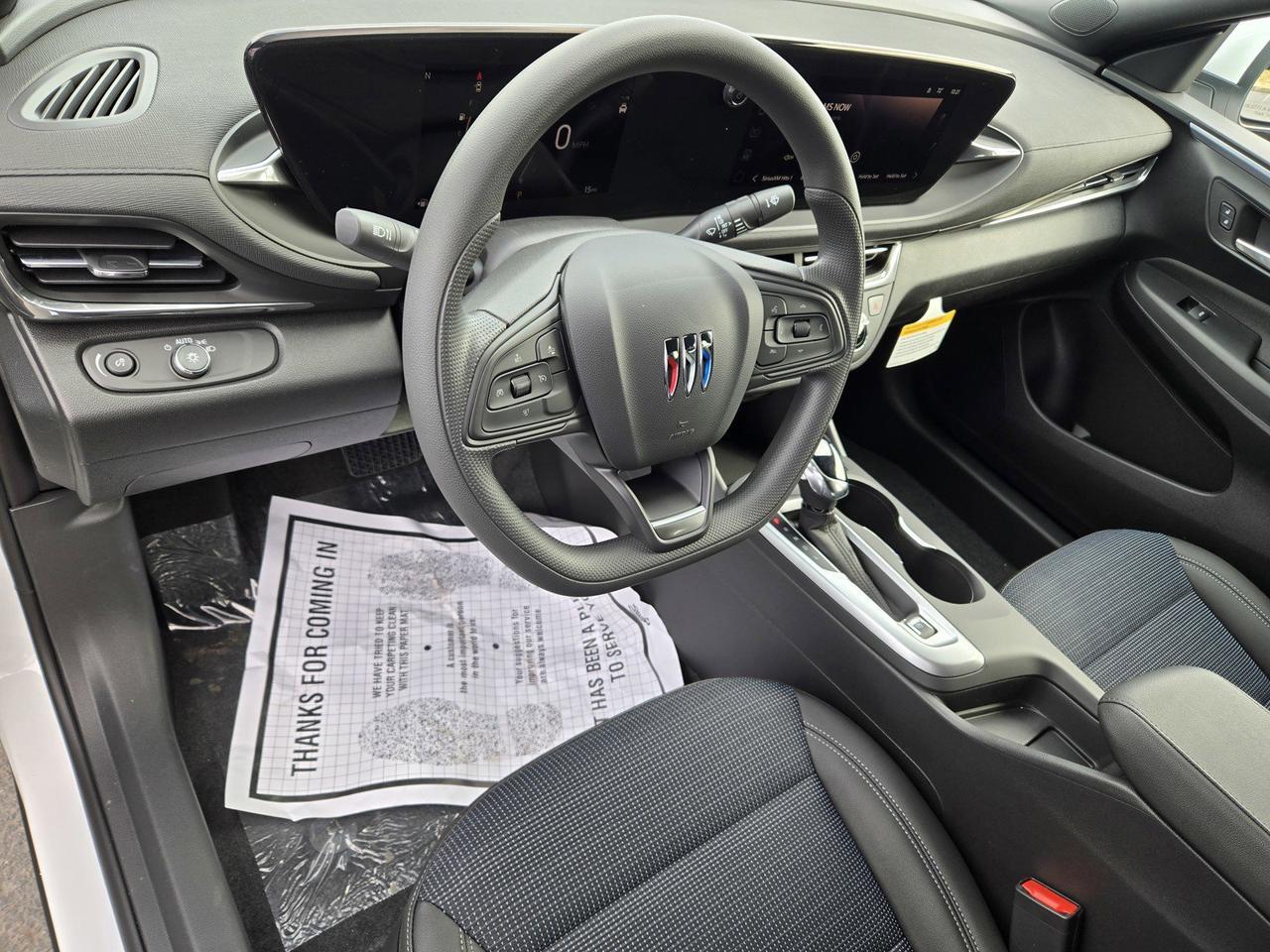 2026 Buick Envista Preferred Roseville CA
