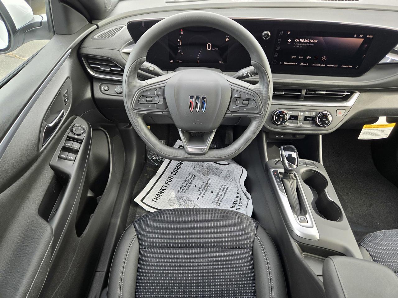 2026 Buick Envista Preferred Roseville CA