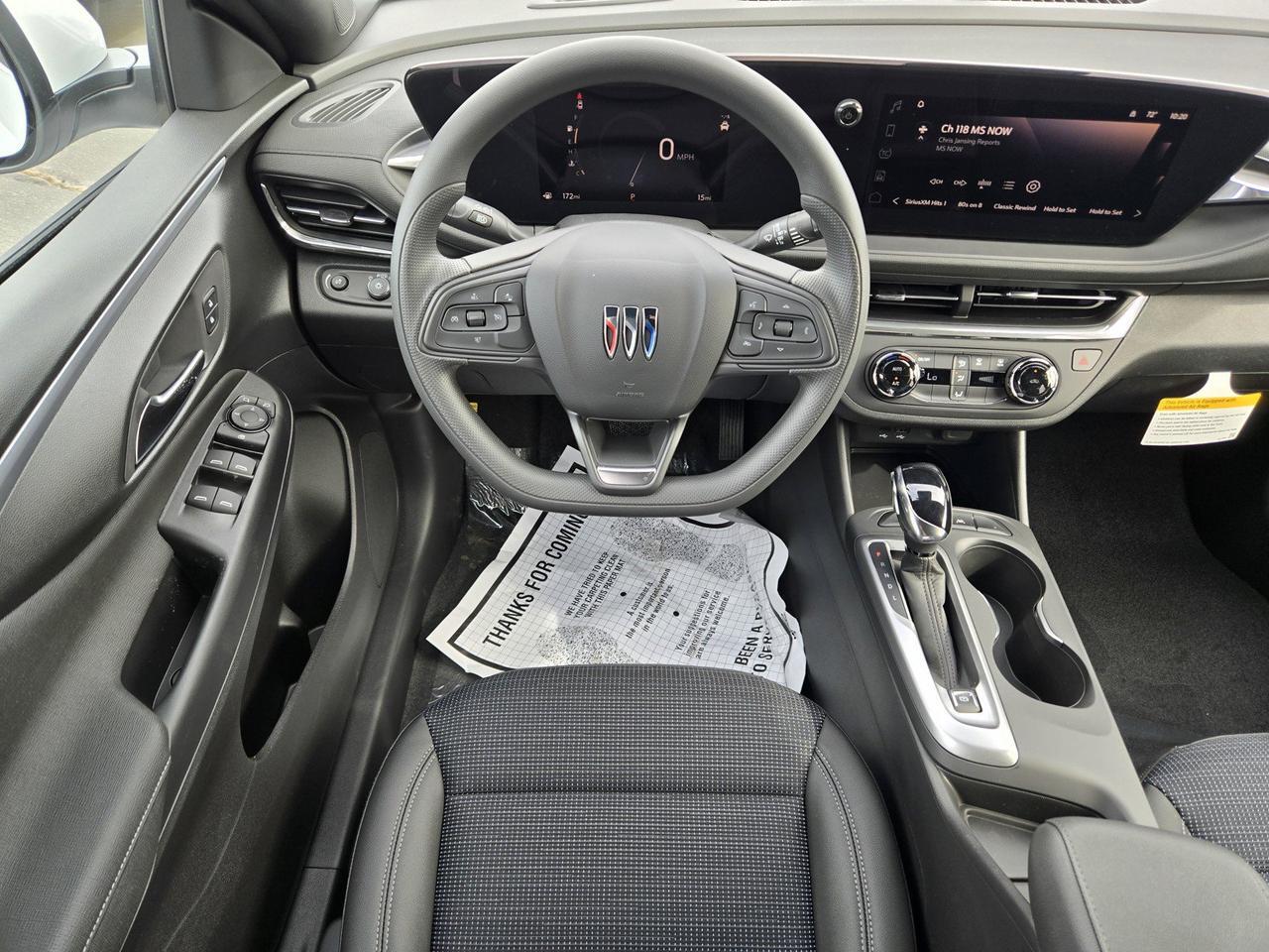 2026 Buick Envista Preferred Roseville CA