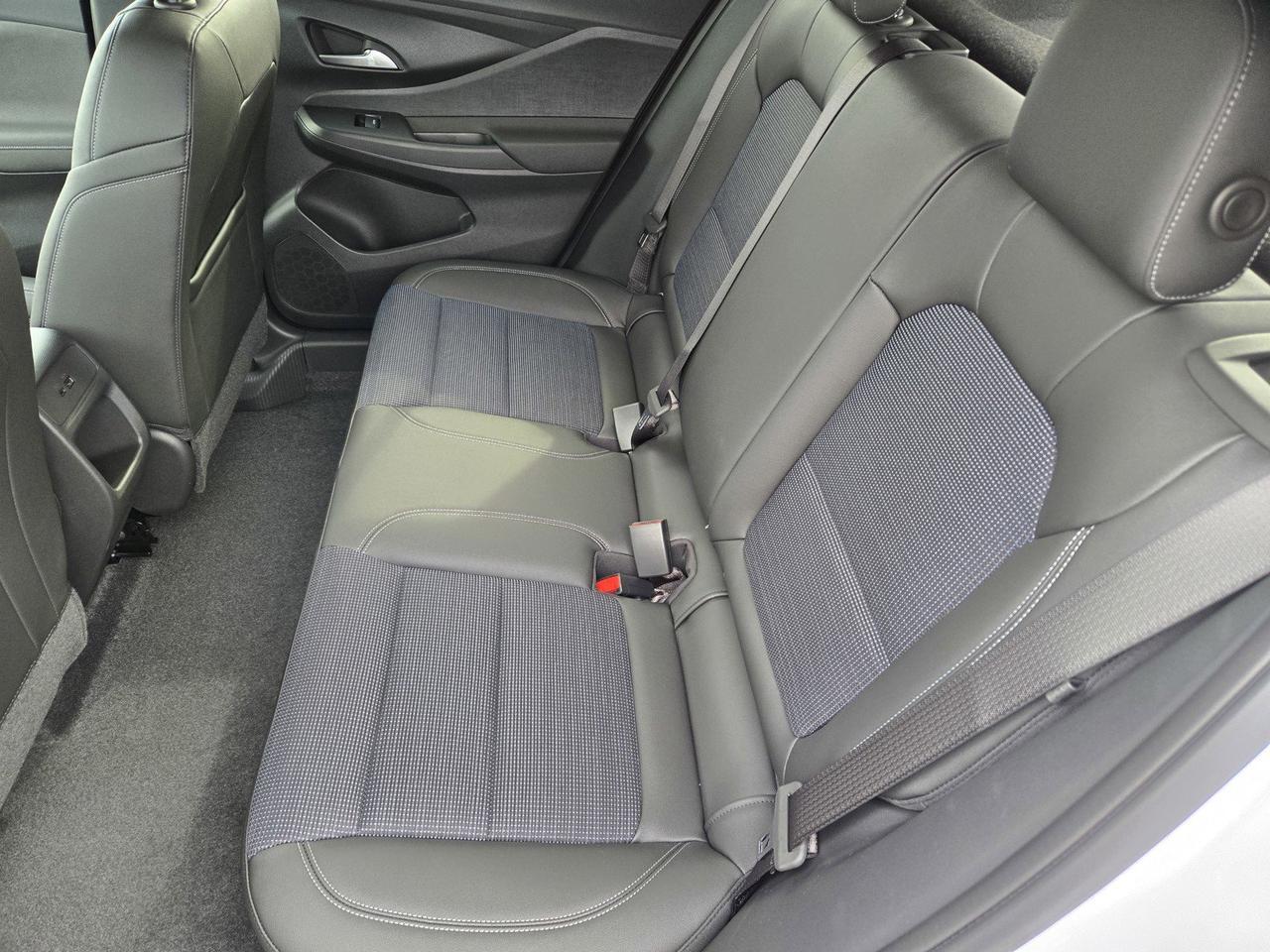 2026 Buick Envista Preferred Roseville CA