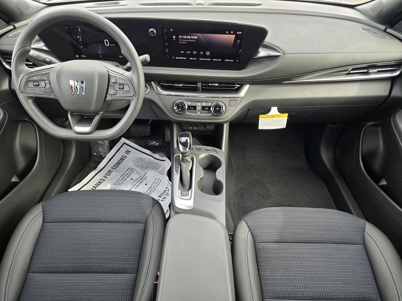 2026 Buick Envista Preferred Roseville CA