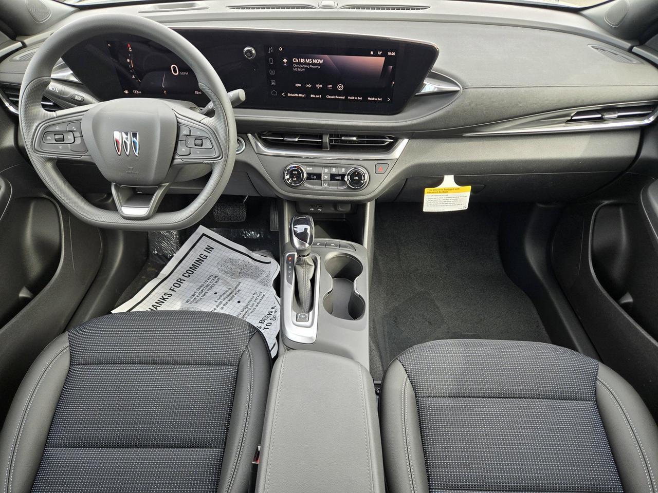 2026 Buick Envista Preferred Roseville CA