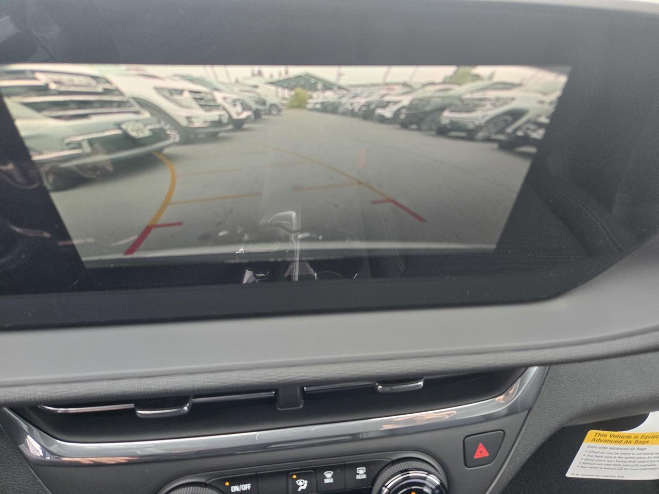 2026 Buick Envista Preferred Roseville CA