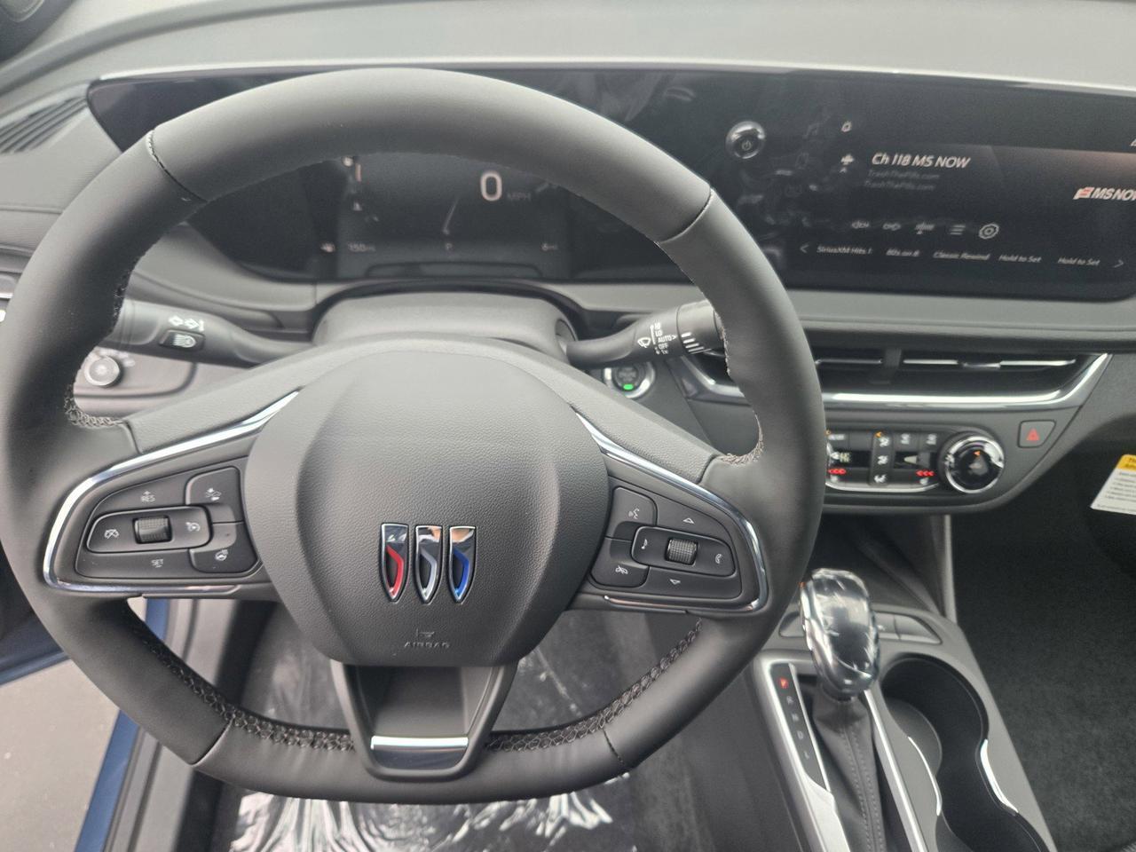 2026 Buick Envista Preferred Roseville CA