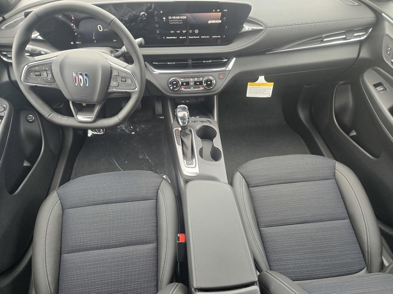 2026 Buick Envista Preferred Roseville CA