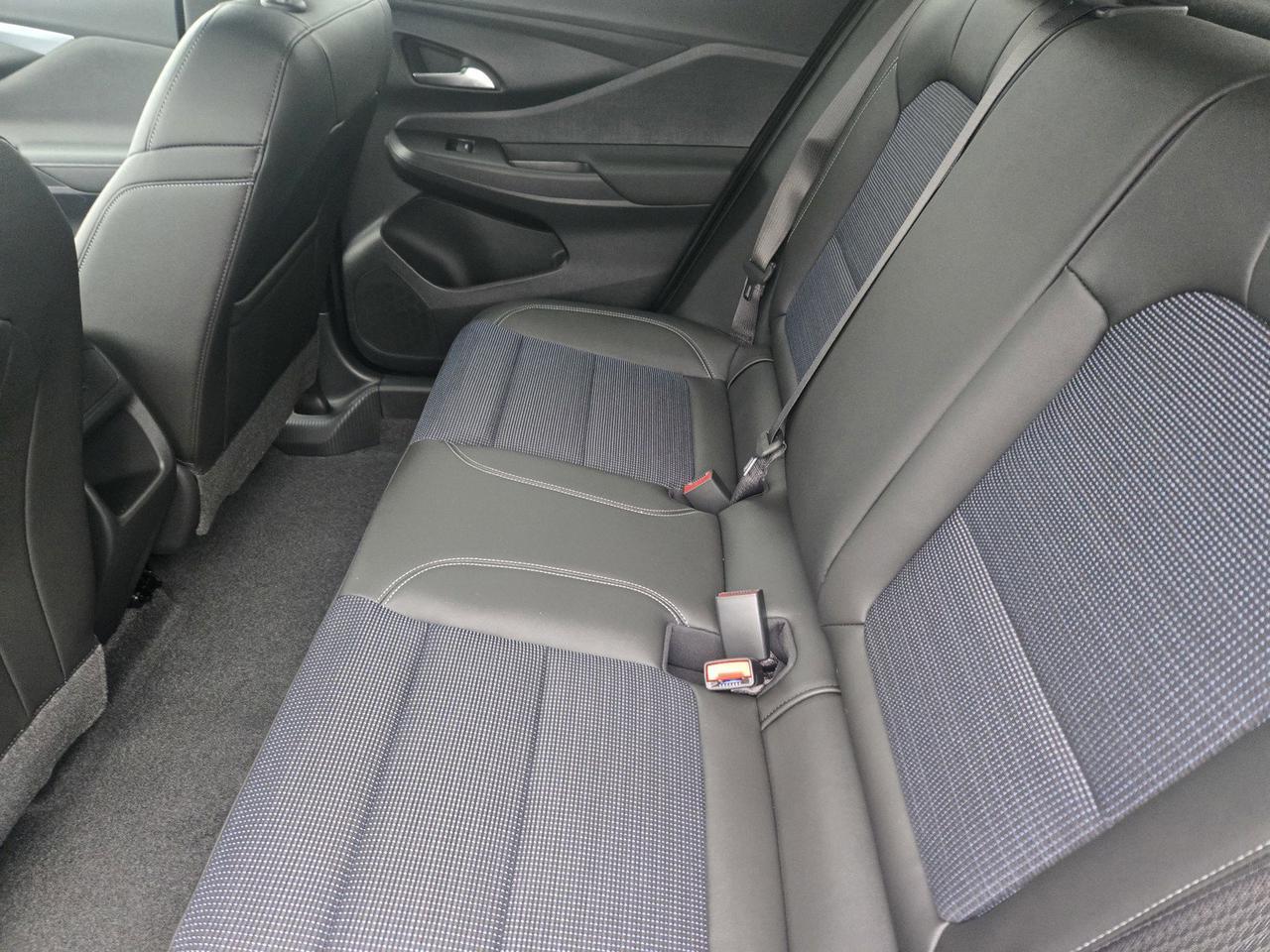 2026 Buick Envista Preferred Roseville CA