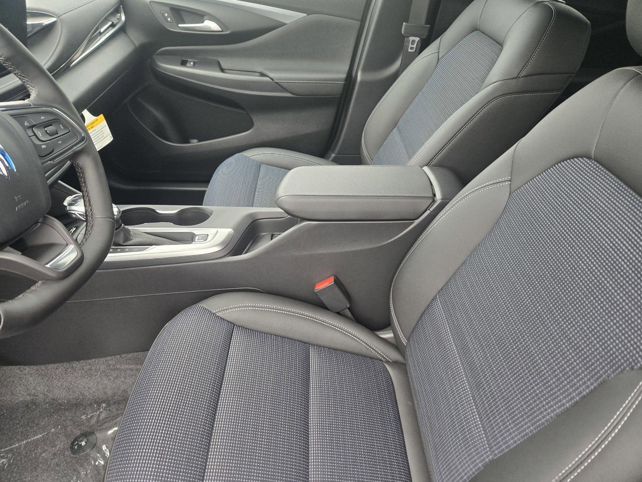 2026 Buick Envista Preferred Roseville CA