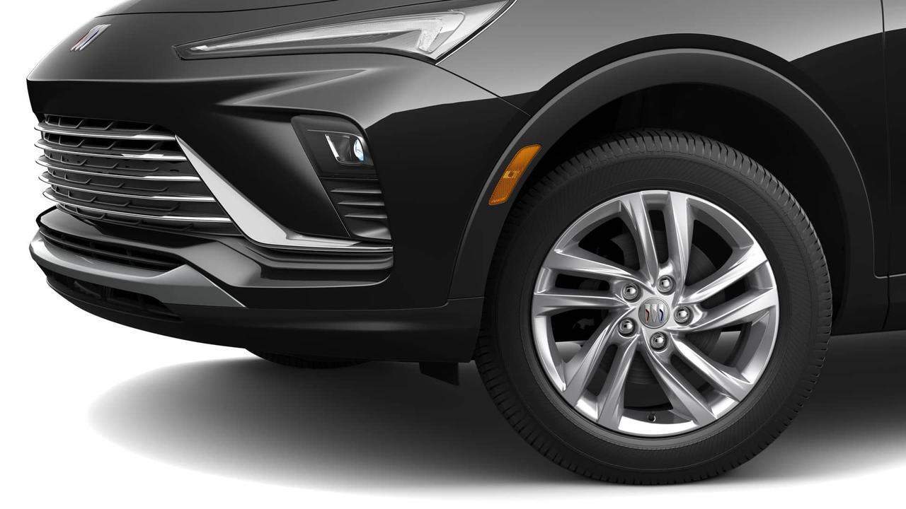 2026 Buick Envista Preferred Tucson AZ