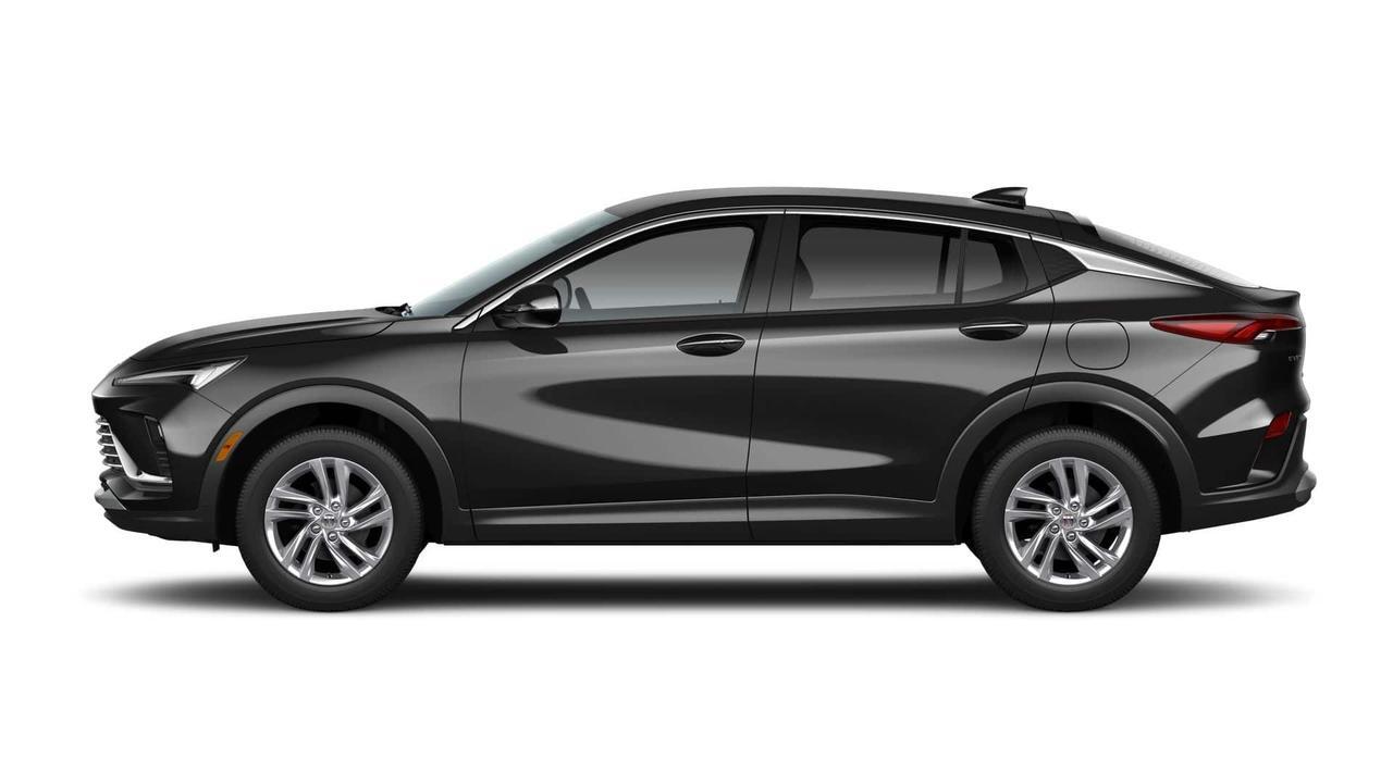 2026 Buick Envista Preferred Tucson AZ