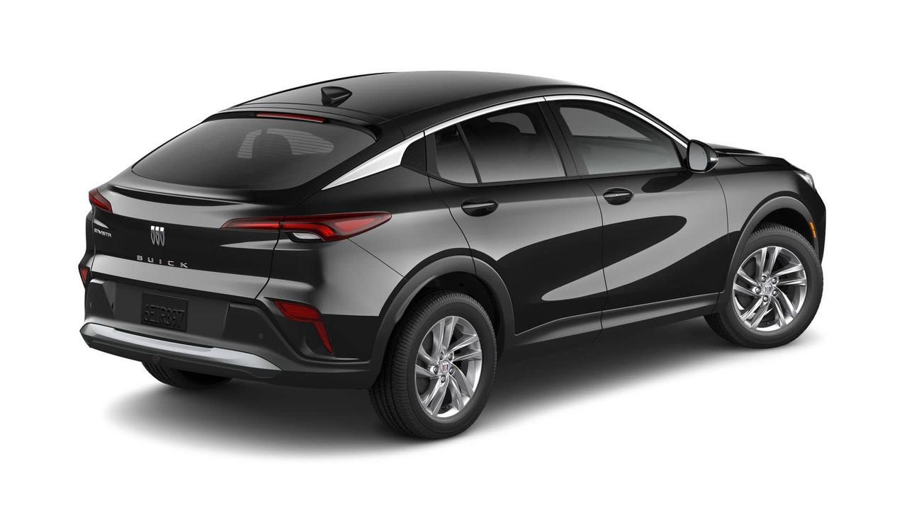 2026 Buick Envista Preferred Tucson AZ