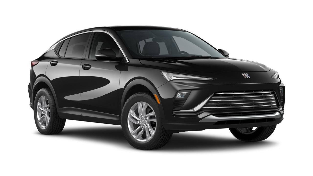 2026 Buick Envista Preferred Tucson AZ