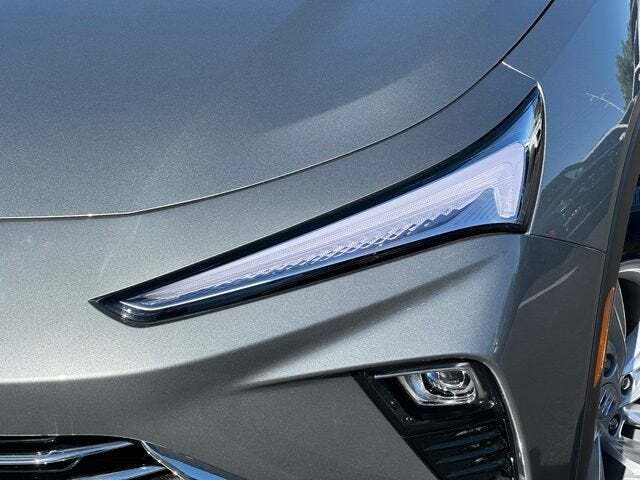 2026 Buick Envista Preferred Tucson AZ