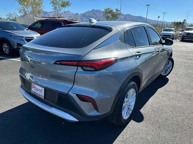 2026 Buick Envista Preferred Tucson AZ