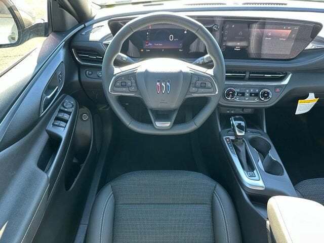2026 Buick Envista Preferred Tucson AZ