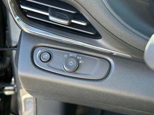 2026 Buick Envista Preferred Tucson AZ