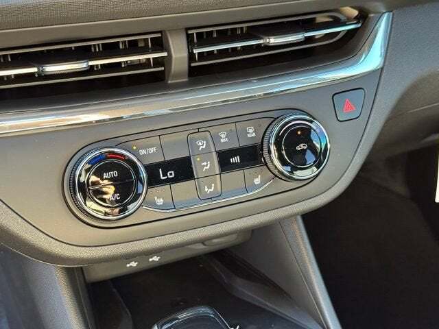 2026 Buick Envista Preferred Tucson AZ
