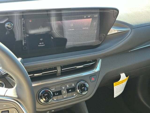 2026 Buick Envista Preferred Tucson AZ