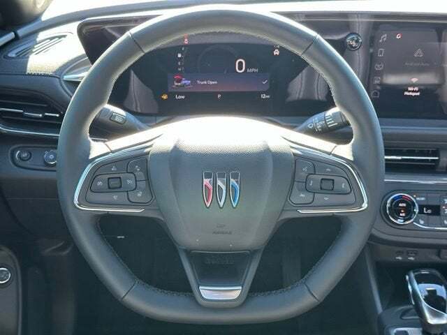 2026 Buick Envista Preferred Tucson AZ