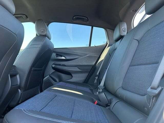 2026 Buick Envista Preferred Tucson AZ