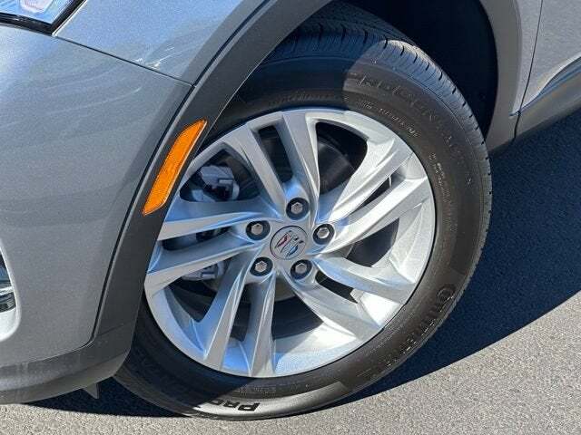 2026 Buick Envista Preferred Tucson AZ