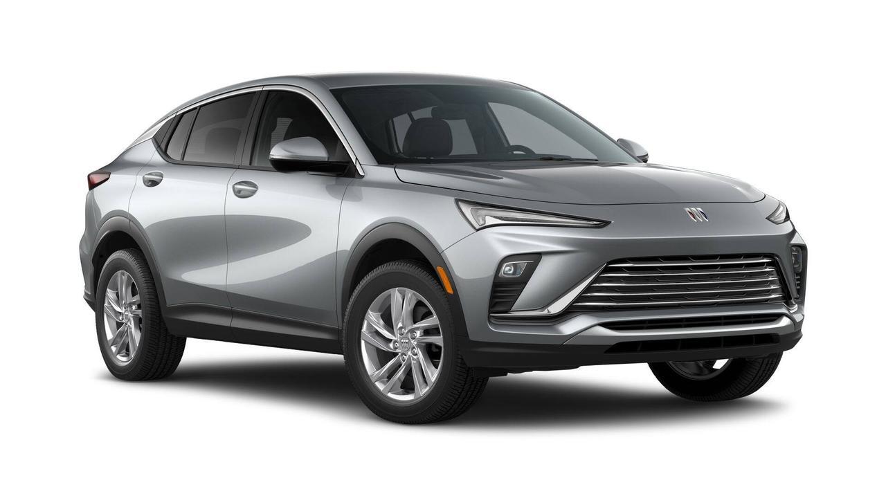 2026 Buick Envista Preferred Tucson AZ