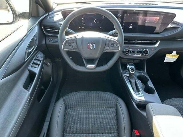 2026 Buick Envista Preferred Tucson AZ