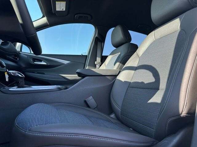 2026 Buick Envista Preferred Tucson AZ