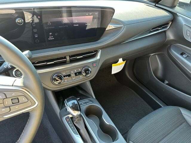 2026 Buick Envista Preferred Tucson AZ