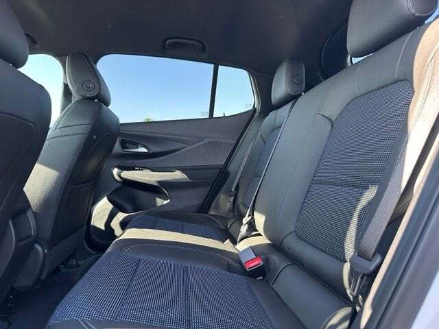 2026 Buick Envista Preferred Tucson AZ