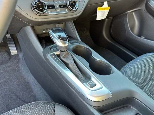 2026 Buick Envista Preferred Tucson AZ