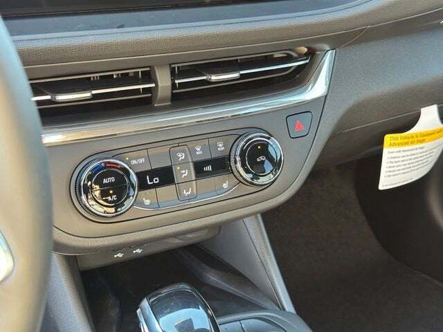 2026 Buick Envista Preferred Tucson AZ