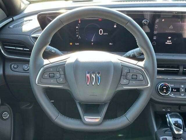 2026 Buick Envista Preferred Tucson AZ