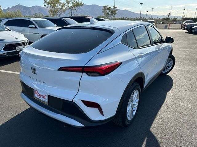 2026 Buick Envista Preferred Tucson AZ