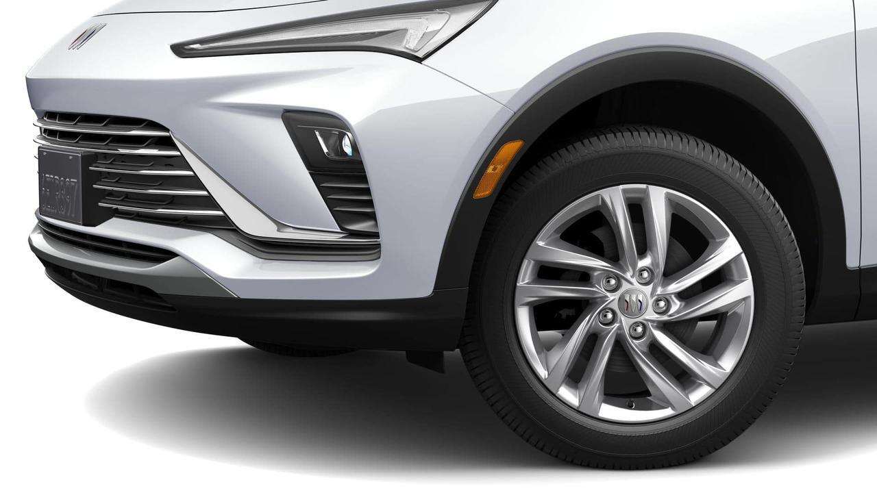 2026 Buick Envista Preferred Tucson AZ