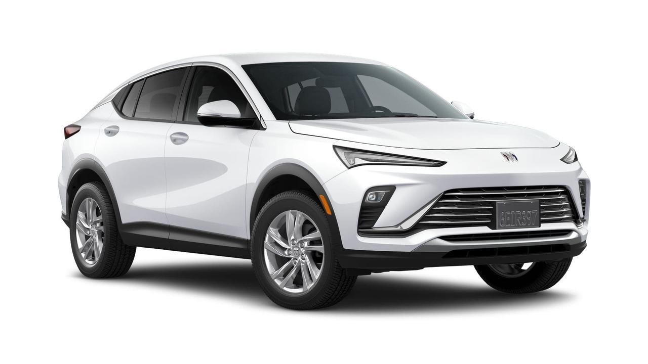 2026 Buick Envista Preferred Tucson AZ