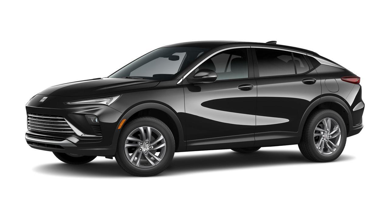 2026 Buick Envista Preferred Tucson AZ