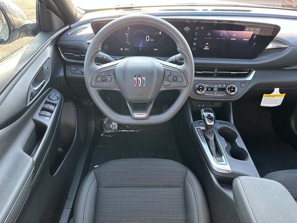 2026 Buick Envista Preferred Tucson AZ