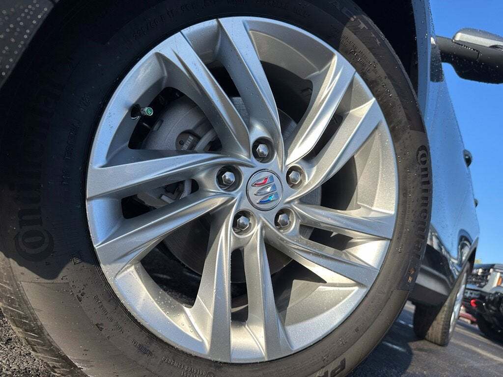 2026 Buick Envista Preferred Tucson AZ