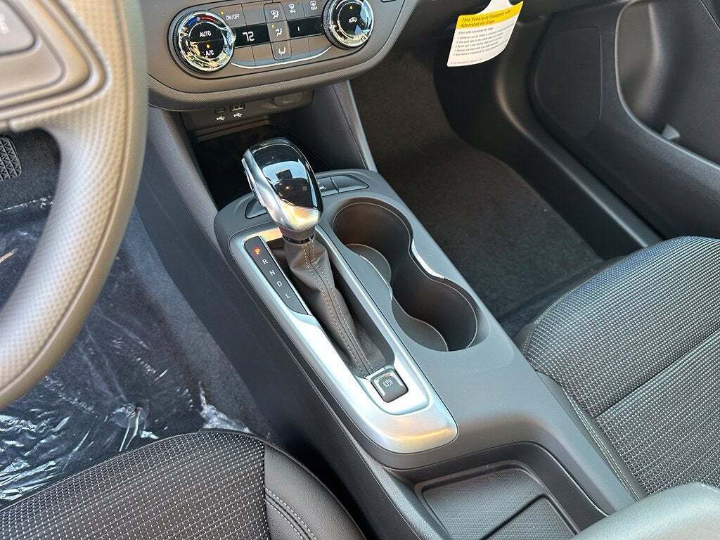 2026 Buick Envista Preferred Tucson AZ