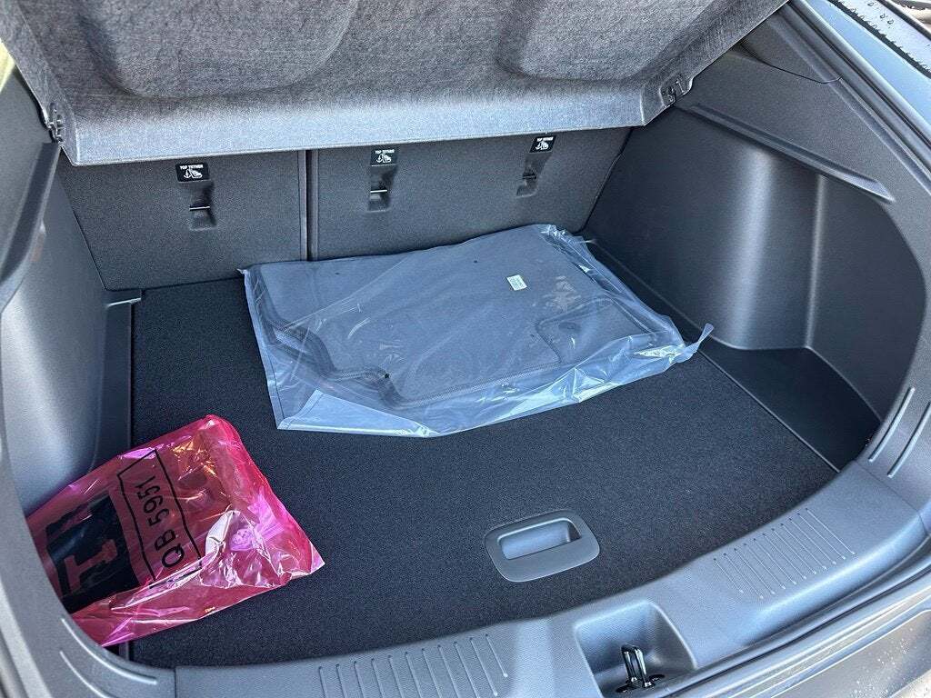 2026 Buick Envista Preferred Tucson AZ