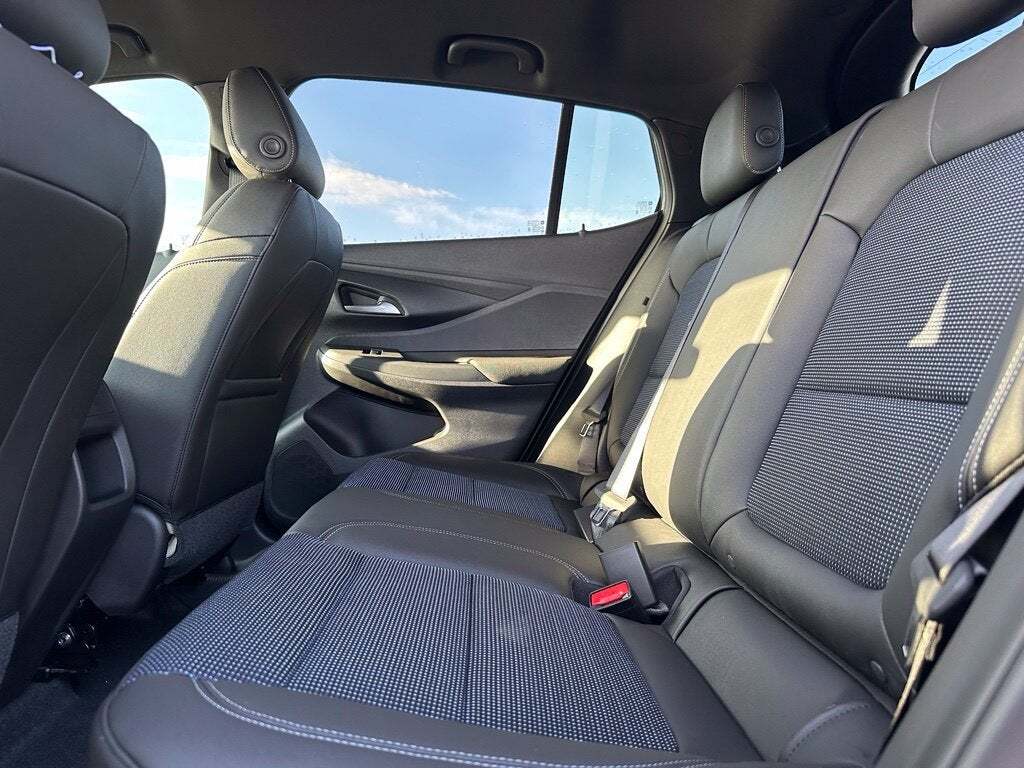 2026 Buick Envista Preferred Tucson AZ