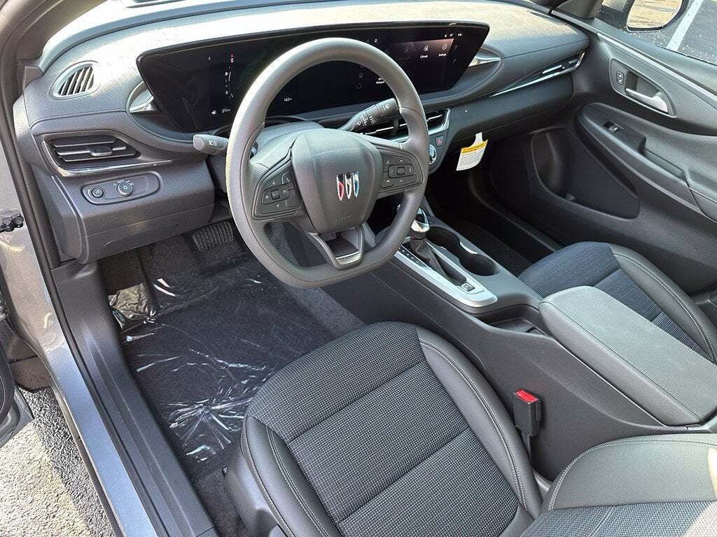 2026 Buick Envista Preferred Tucson AZ