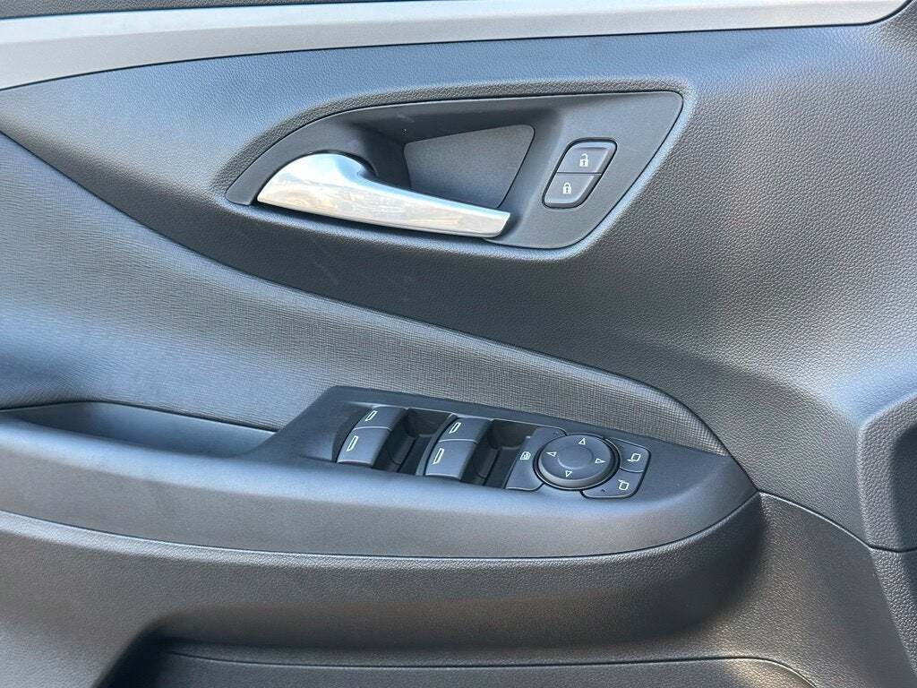 2026 Buick Envista Preferred Tucson AZ