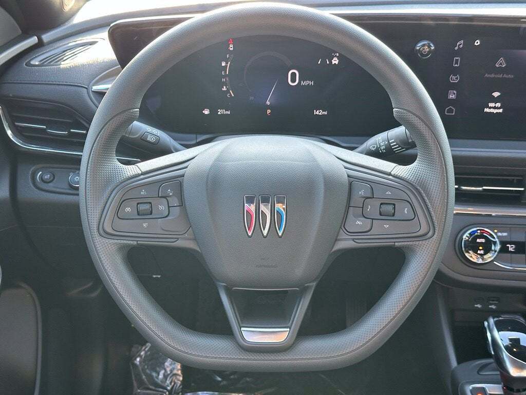 2026 Buick Envista Preferred Tucson AZ