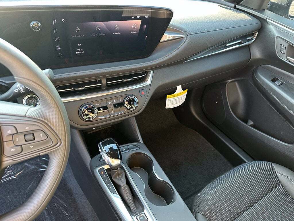 2026 Buick Envista Preferred Tucson AZ