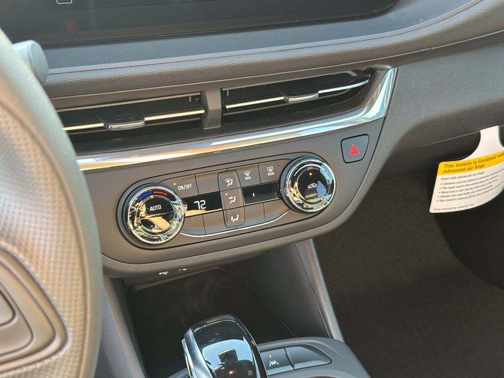 2026 Buick Envista Preferred Tucson AZ