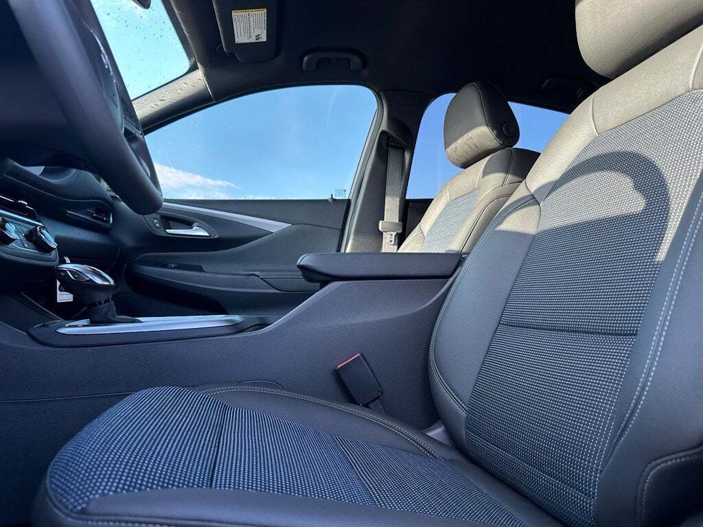2026 Buick Envista Preferred Tucson AZ