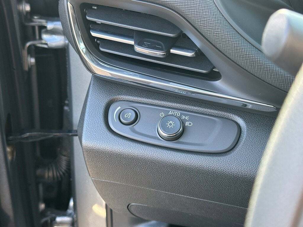 2026 Buick Envista Preferred Tucson AZ